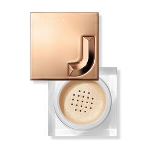Jaclyn cosmetics luminous loose powder- dew me